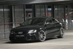 Audi RS5 Coupe by Senner Tuning 2010 года